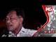 TERKINI : Punca RUU Tun M Bentang Tak Dapat Sokongan! - Anwar Ibrahim