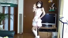 【こずえ】ルカルカ★ナイトフィーバーを踊ってみた