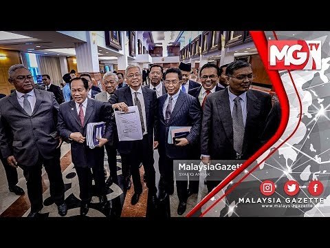 TERKINI : Tindakan Terhadap PEKAN Ada Agenda - Ismail Sabri