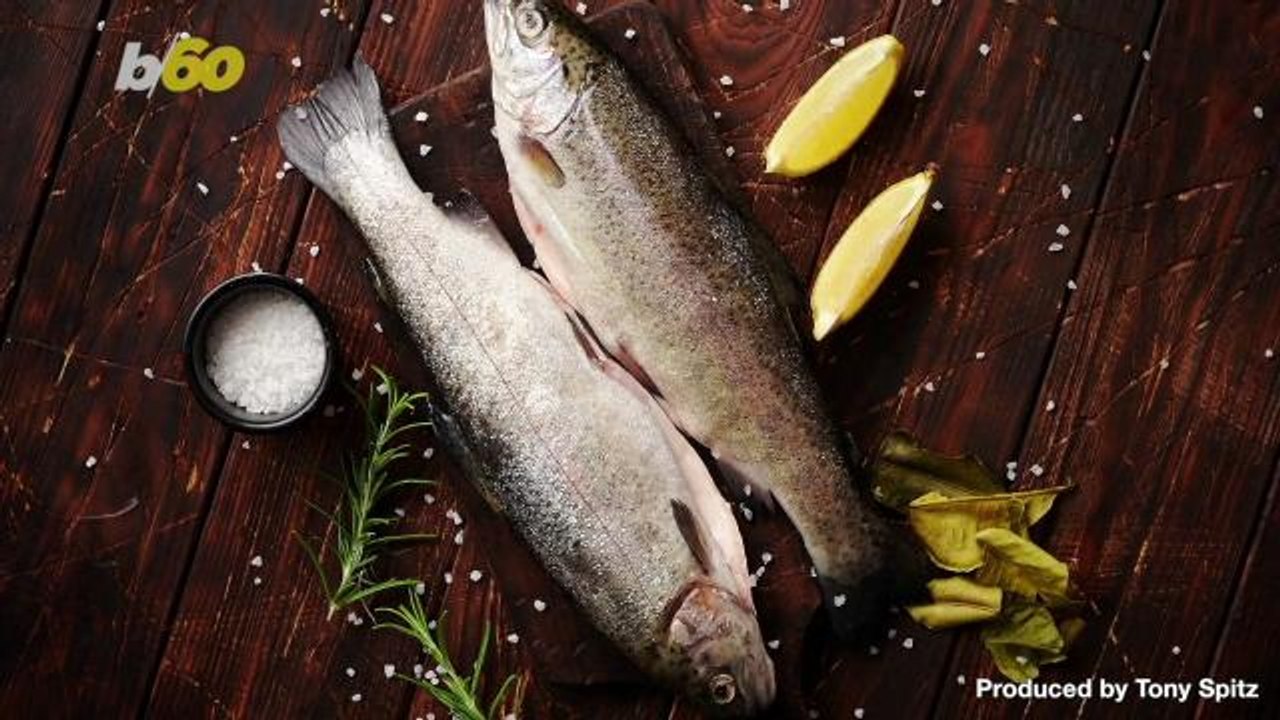 Science May Have Finally Answered Why the Mediterranean Diet is So Good For Losing Weight