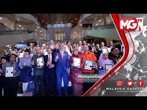 TERKINI : Malaysia Kurang Penterjemahan Dari Buku ke Filem - Khalid Abd Samad