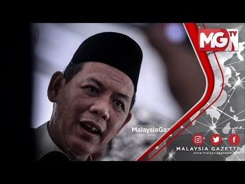 TERKINI : YA! CEMAS! Nak Mengalahkan Tokmat! - Aminuddin Harun