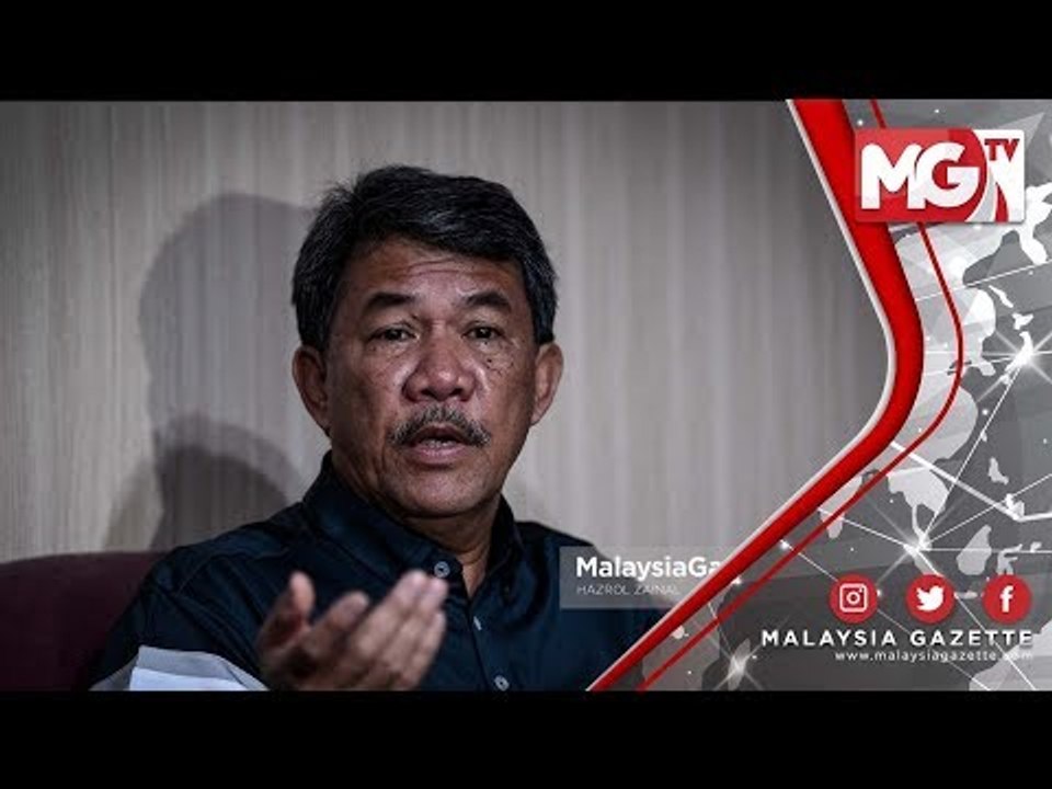 TERKINI : GUNA NAMA BN! Sogok Pengundi Rantau - Mohamad Hasan