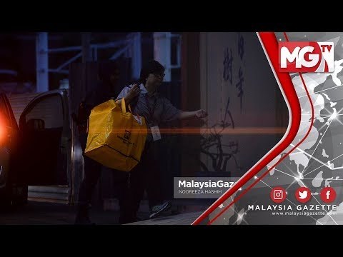 TERKINI : Suasana Seawal Pagi! Pengundi Rantau Mengundi Hari Ini