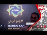 TERKINI: Ar-Rahnu Komani pertingkat usahawan muda