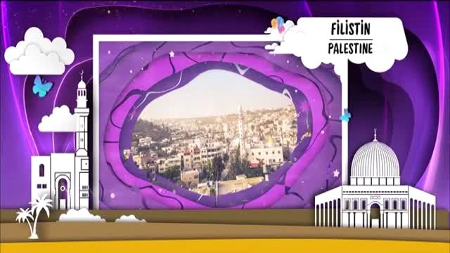 Cumhurbaşkanı Erdoğan, TRT 23 Nisan Gala Programı'na Katıldı (7)
