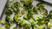 Flash-Blasted Broccoli: The Quick Trick That Makes Broccoli Irresistible.