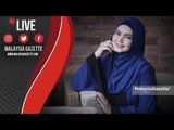 MGTV LIVE - Sidang Media Bersama Dato' Seri Siti Nurhaliza #ctdk