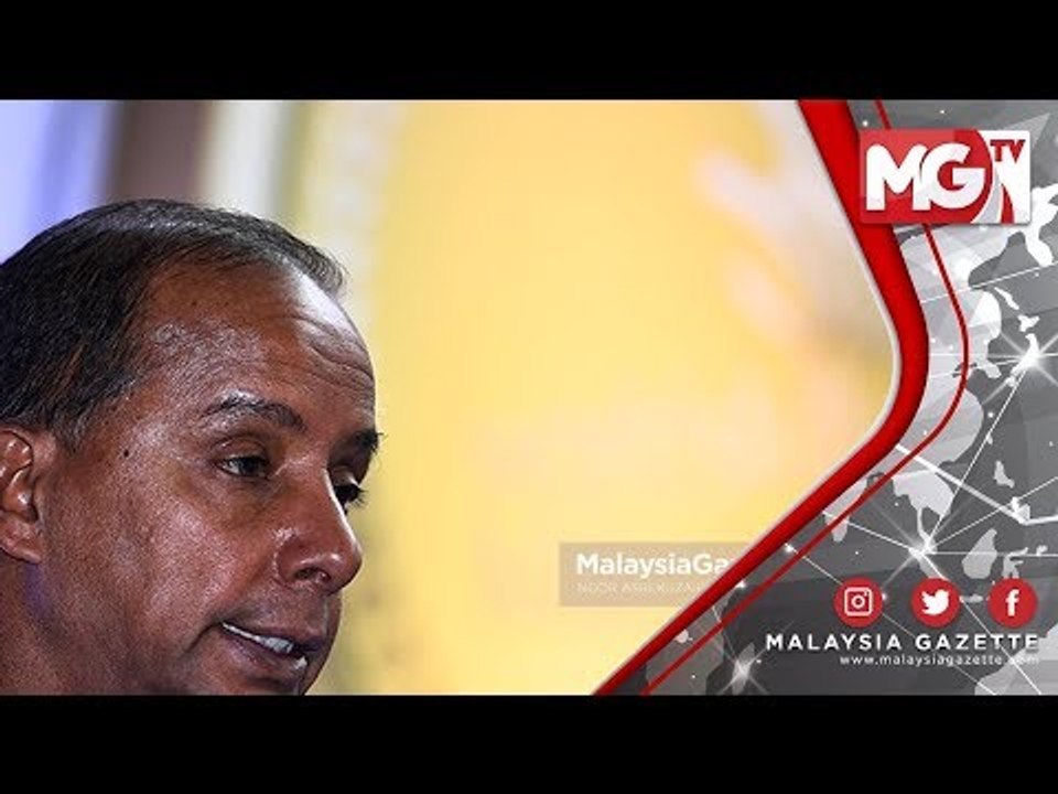 TERKINI : SAMAN  Asyraf Wajdi! Serah Kepada Peguam - Kulasegaran