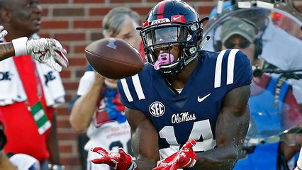 Which players are in the draft are generating the most buzz?