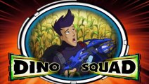 Dino Squad - Easy Riders and Raging Dinos SE01E20 | HD | fll eps | Dinosaur cartn