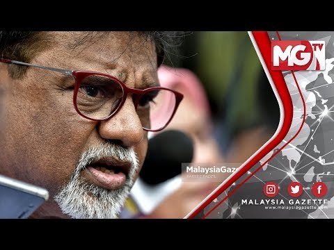 TERKINI : Kerajaan Belum Putuskan Bayar Pampasan Hutan Simpan Jadi Tadahan Air