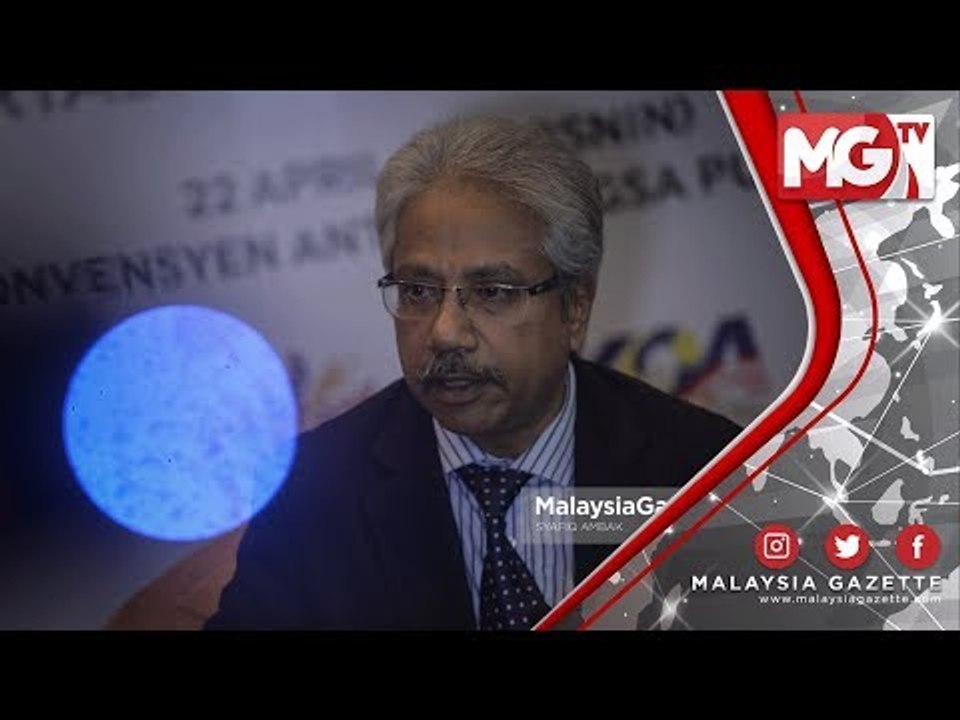 TERKINI : KUASA BATIN! Hak Orang Asli Bukan Menteri  -  Waytha Moorthy