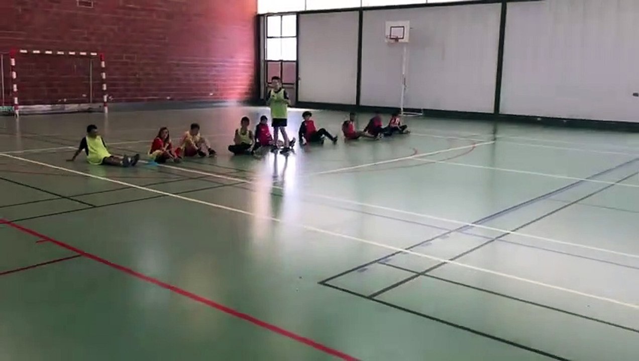 DODGEBALL 1