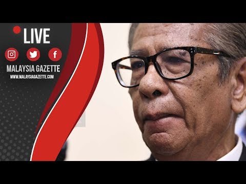 MGTV LIVE: Dia ingat dia BANK boleh buat apa sahaja ? -PPPPM