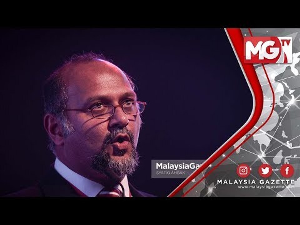 TERKINI : Projek Perintis 5G Selama 6 Bulan - Gobind Singh