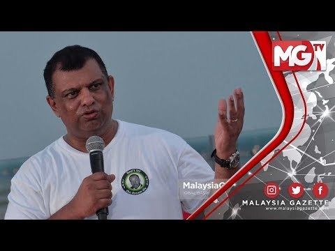 TERKINI : AirAsia Bakal Ceburi Perniagaan Digital - Tony Fernandes