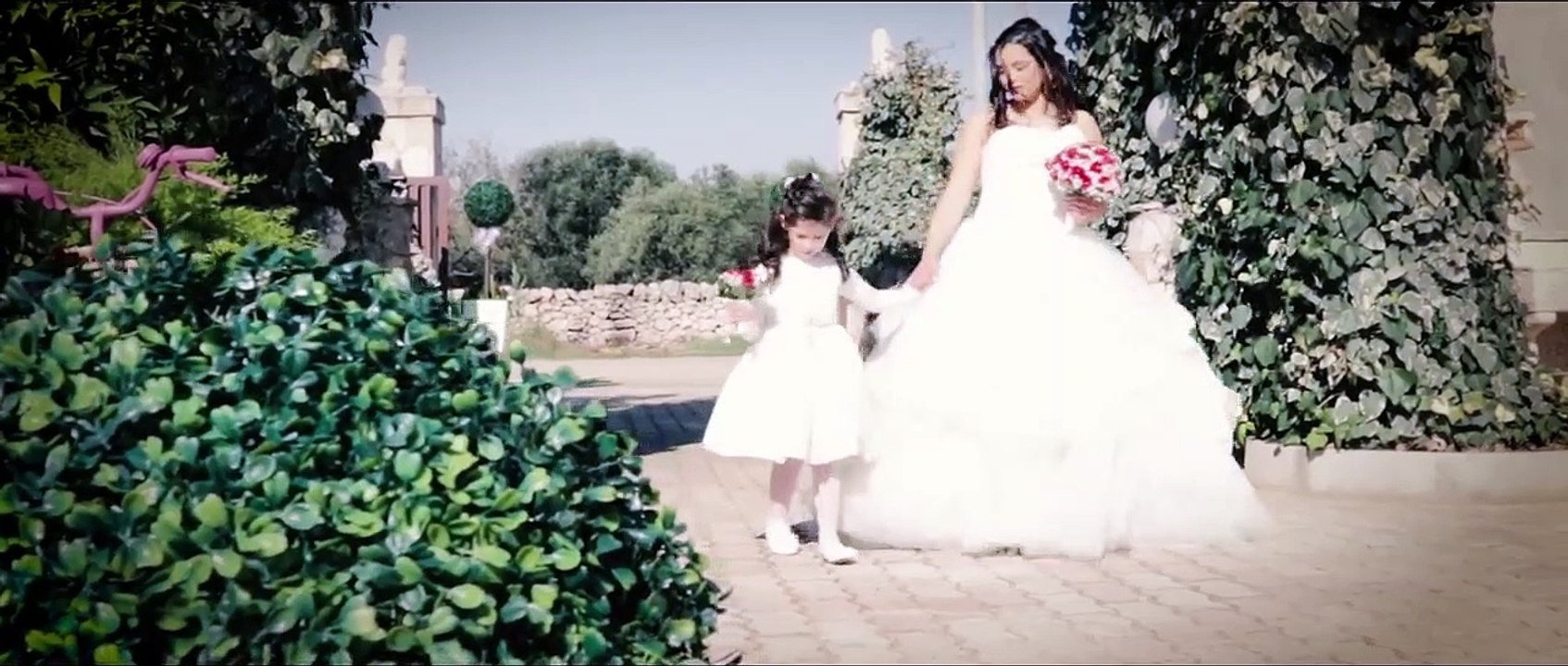 Ama, ama follemente, ama più che puoi e se ti dicono che è peccato ama il tuo peccato e sarai innocente. (William Shakespeare) Maira & Damiano