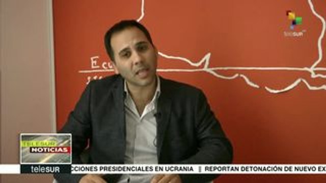 Argentina: medidas del gob. para paliar la crisis son insuficientes