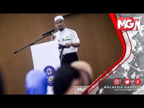 TERKINI : Guna Rahmatal Lil Alamin Tipu Orang Melayu Islam - Sallehen Mukhyi