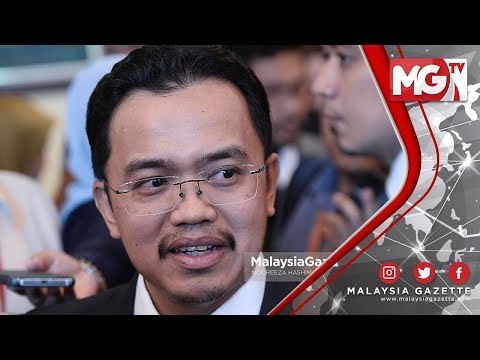 TERKINI : ECRL! Rugi Sama-sama, Kalau Untung Sehingga 80% - Datuk Darwis