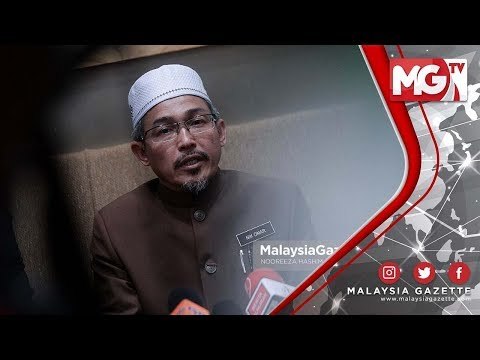 TERKINI : Umat Islam Harus Ubah Pemikiran - NIK OMAR
