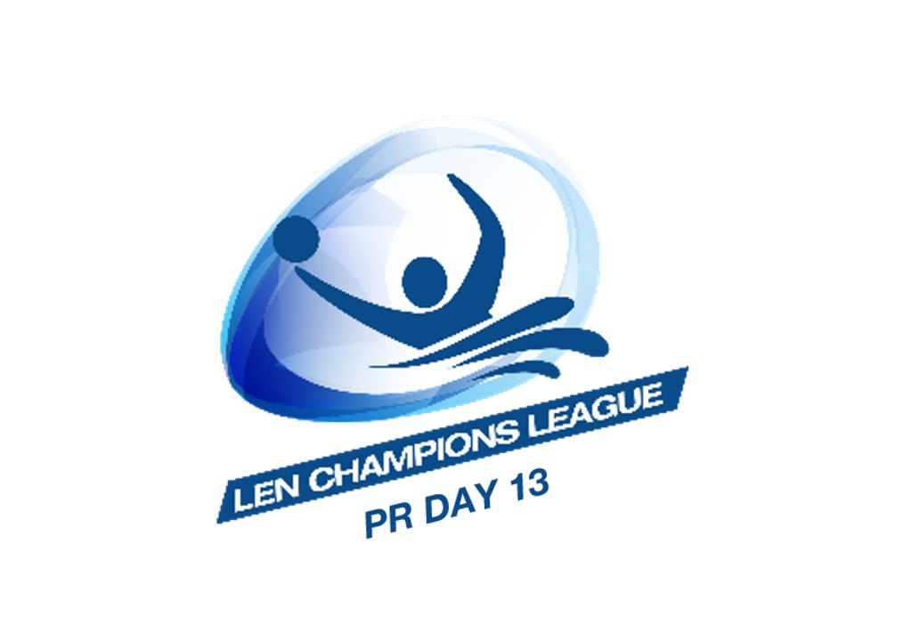 DAY 13 - Jug DUBROVNIK (CRO) vs VK Jadran SPLIT (CRO)