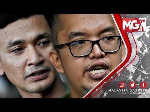 TERKINI : SAYA TERKILAN! Ini Politik Dendam Semata-mata - Bekas Pekerja SPAD