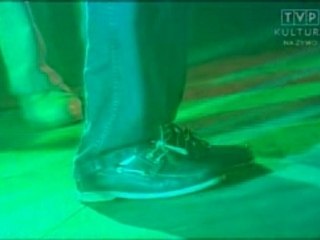 Beirut - Cocek (Live at Malta, 2007)