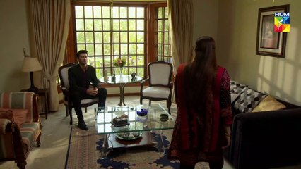 Bharam Episode #16 HUM TV Drama 23 April 2019