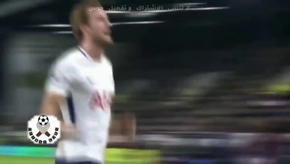 هارى كين ولد ليسجل الاهداف ⚽⚽⚽⚽