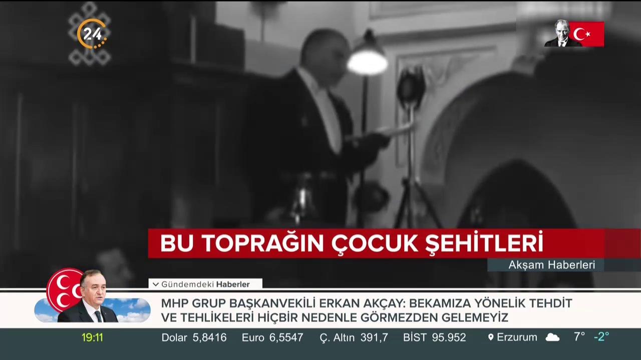 TBMM 99 yaşında