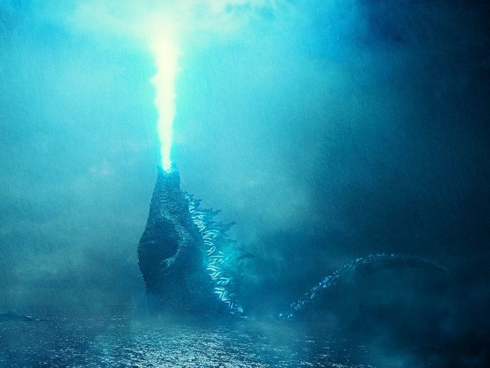 Godzilla: King of the Monsters - Official Final Trailer (HD)