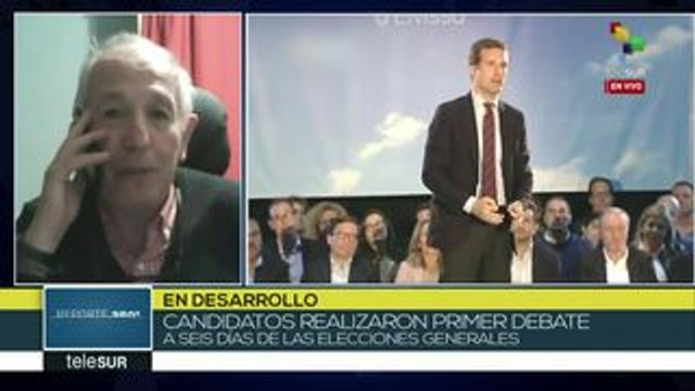 Reporte 360: Estado de emergencia en Sri Lanka tras atentados