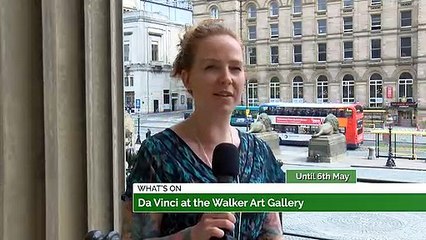 What's on in Liverpool!