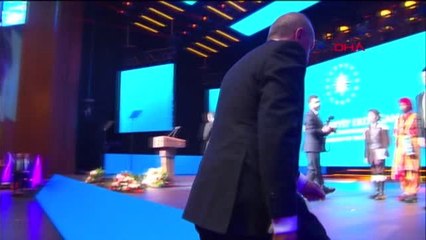 Cumhurbaşkanı Erdoğan 23 Nisan Gala Programında Konuştu-1