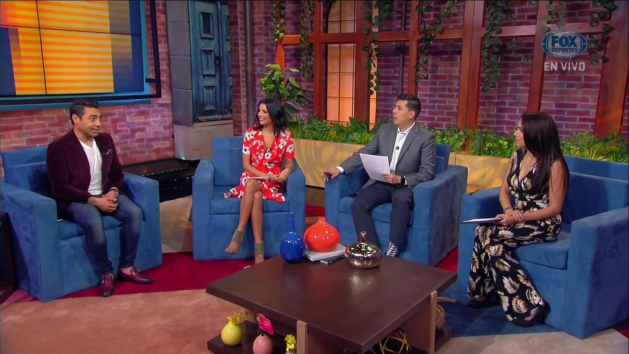 Agenda FS: Rayados, ¿el más obligado en ganar la CONCACAF Liga de Campeones?