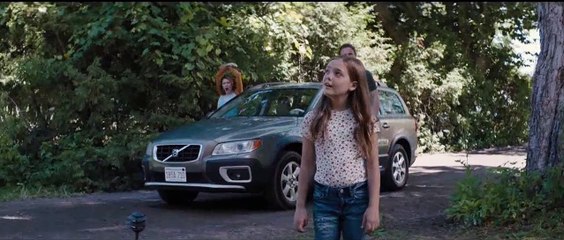 Pet Sematary (2019)- Official Trailer- Paramount Pictures