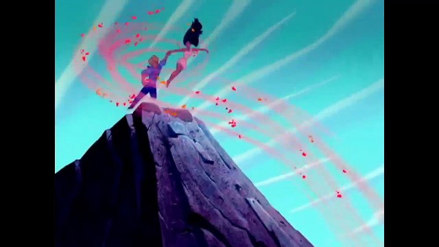 Pocahontas (1995) Trailer #1 _ Movieclips Classic Trailers