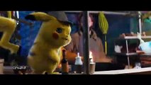 Pokémon Detective Pikachu Trailer #1 (2019) _ Movieclips Trailers