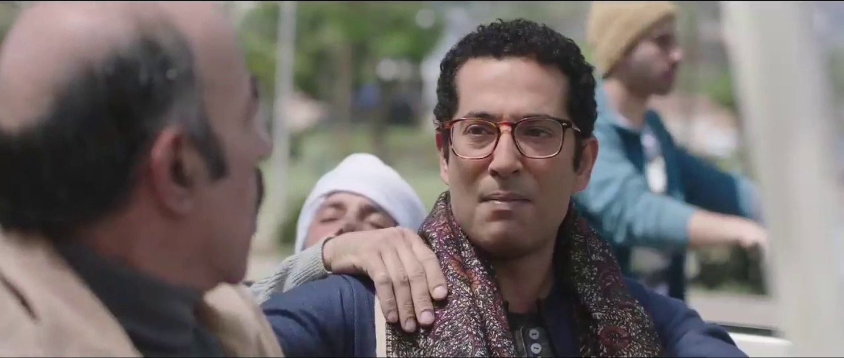 الاعـلان الرسمـي التـاني مسـلسل بـركـة -  رمضـان 2019