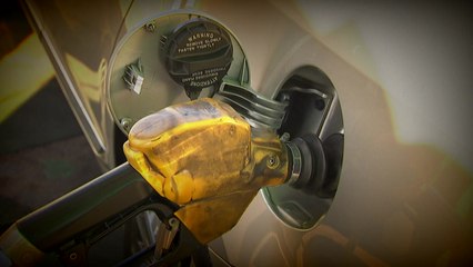 초경질유 확보 관건...국내 기름값 상승 우려 / YTN