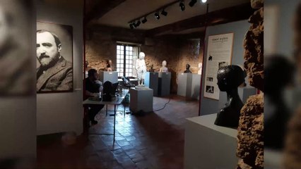 Plusieurs intérêts_à_la_numérisation des sculptures en 3D