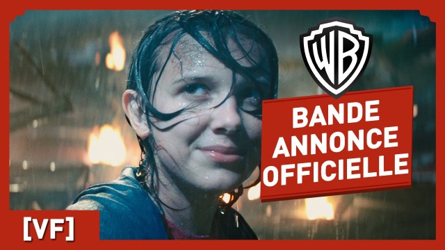 Godzilla 2: Roi des Monstres Bande-annonce #2 VF (2019) Kyle Chandler, Millie Bobby Brown