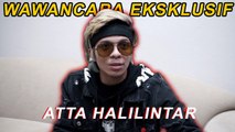 Atta Halilintar Blak-blakan soal Titik Terendah Dalam Hidupnya (Full Version)