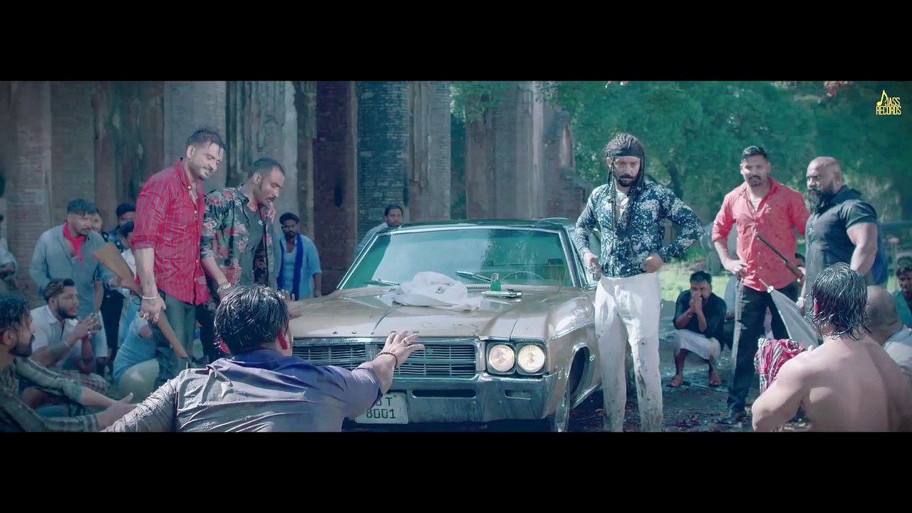 Tiger Alive | ( Full HD) | Sippy Gill | Western Pendu | New Punjabi Songs 2019 | Jass Records