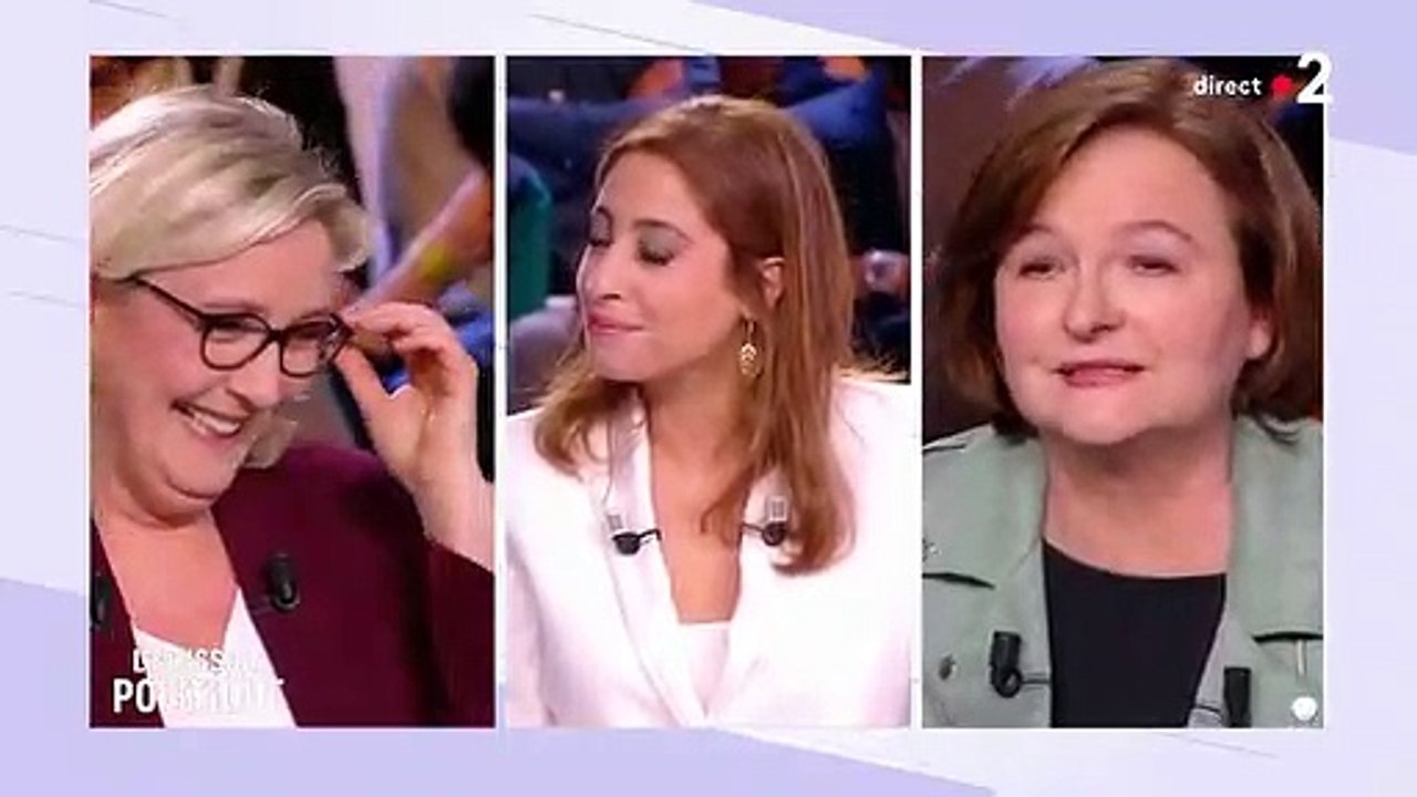 Nathalie Loiseau rempart contre l'extrême droite ? Son message a du plomb dans l'aile