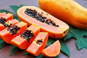 Think Papaya Smells Awful? There's a Trick to Make It Taste Better