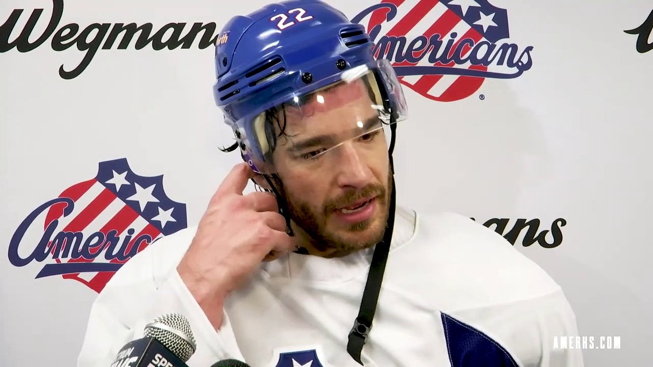 Playoff Post Skate Media 4.23.2019