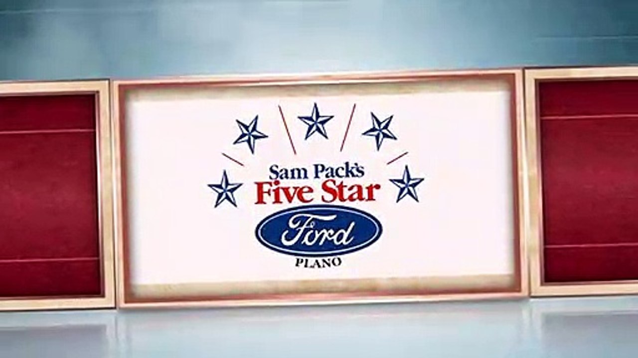 2019 Ford Fusion Plano TX | Ford Fusion Dealership Plano TX